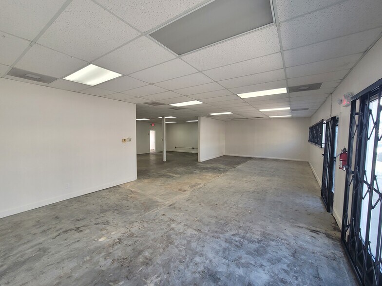 More Photos Of 8440 Garvey Ave, Rosemead Freestanding For Lease