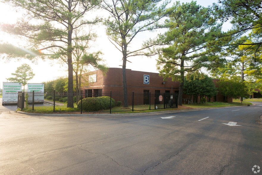Photo of 1st Floor Ste 2900