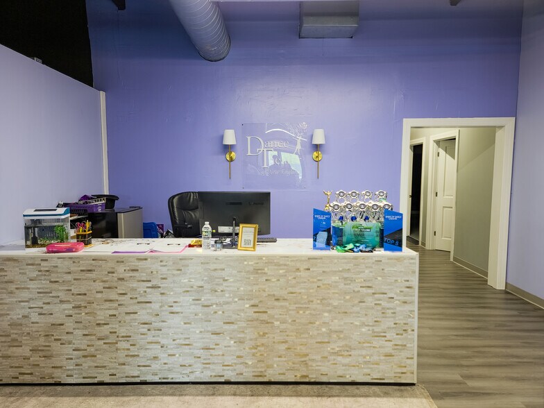 More Photos Of 770 Broadway, Raynham Storefront Retail Office For Lease