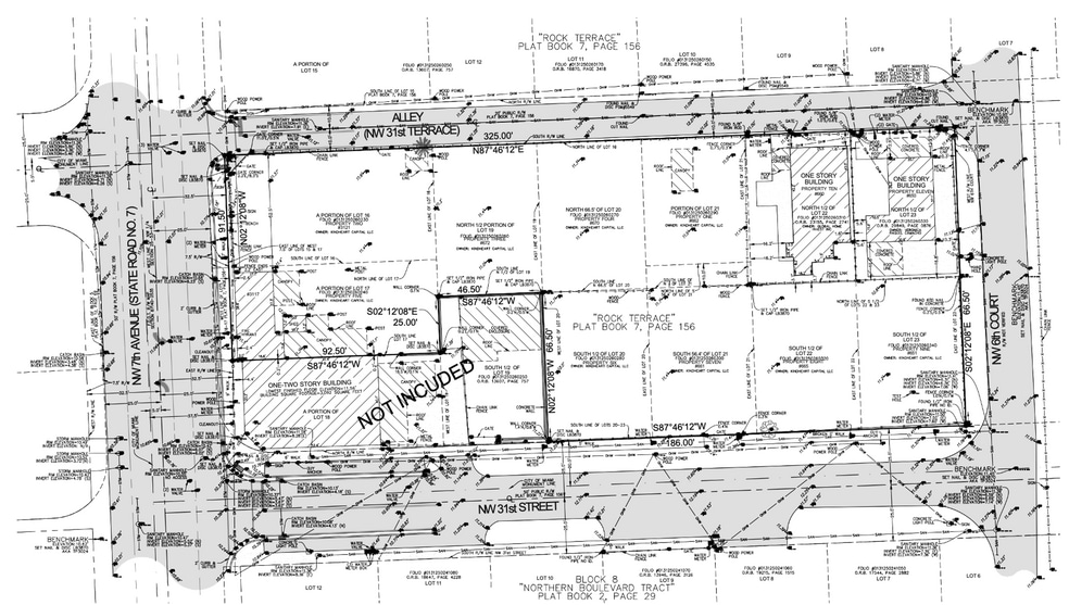 More Photos Of 3121 NW 7 Ave, Miami Land For Lease