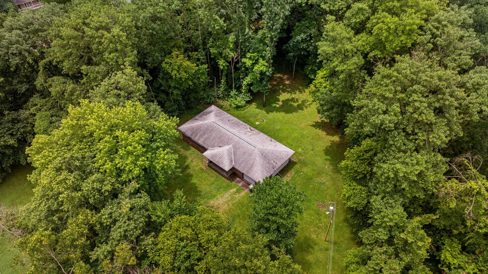 More Photos Of 2920 S Rainbow Rd, Rogers Land For Sale