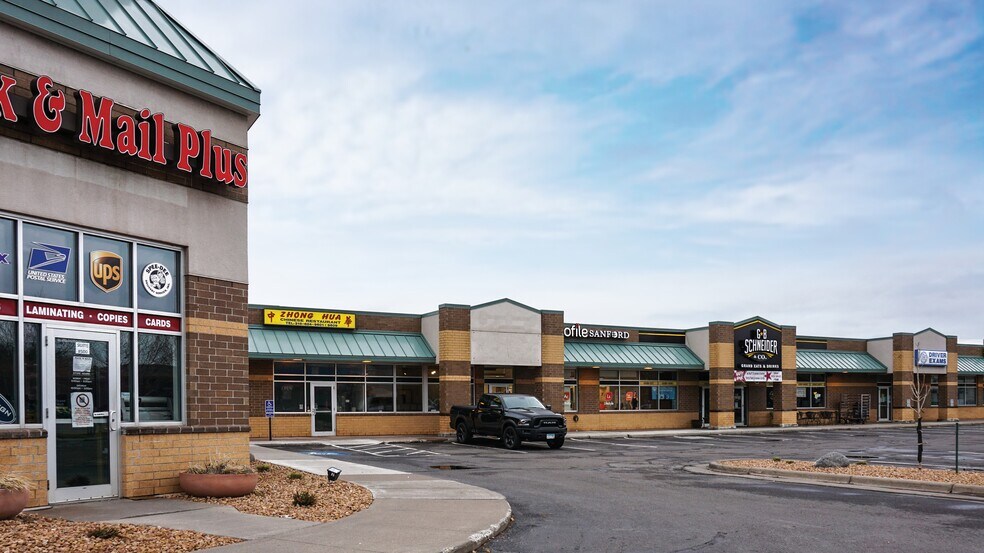 More Photos Of 4602 Grand Ave, Duluth Freestanding For Lease