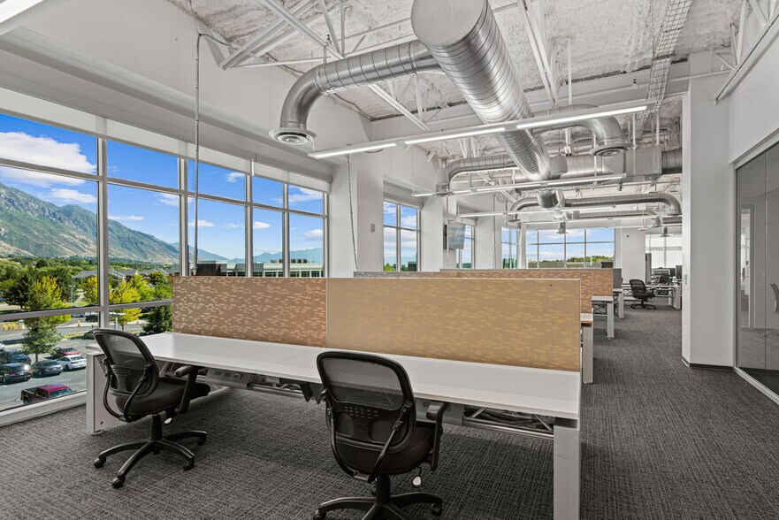 More Photos Of 4931 N 300 W, Provo Office For Lease