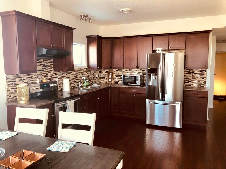 More Photos Of 10117 102, Lac La Biche Storefront Retail Residential For Sale