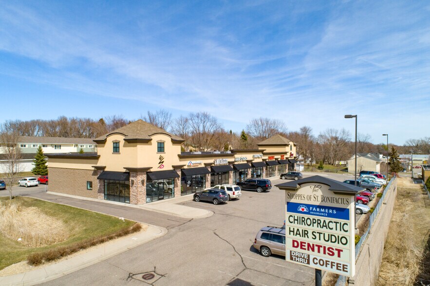 More Photos Of 4080 Tower St, Saint Bonifacius Storefront Retail Office For Lease