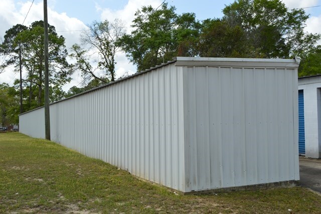 More Photos Of Hwy 82 E, Sylvester Self Storage For Sale