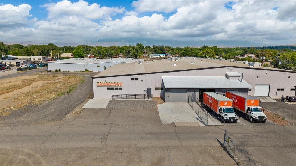 Primary Photo Of 287 27 Rd, Grand Junction Warehouse For Lease