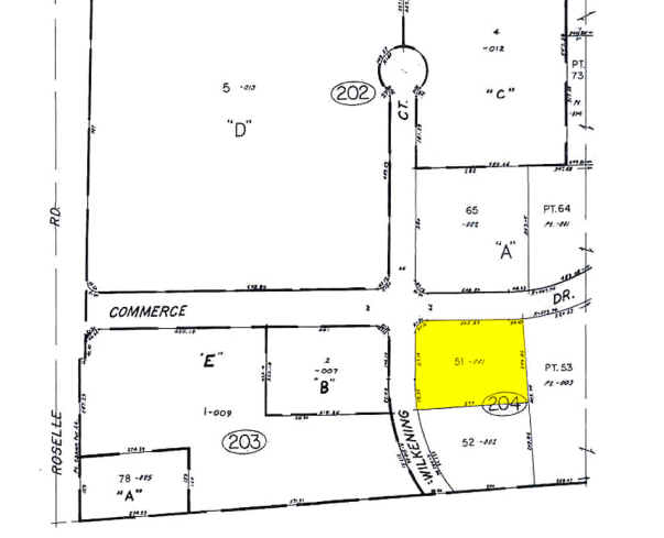 More Photos Of 1651 Wilkening Ct, Schaumburg Flex For Sale