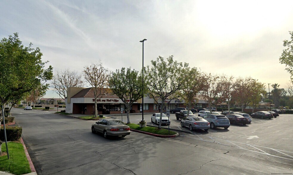 More Photos Of 12415-12479 Central Ave, Chino Unknown For Lease