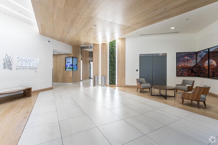 More Photos Of 150 E Social Hall Ave, Salt Lake City Office For Lease