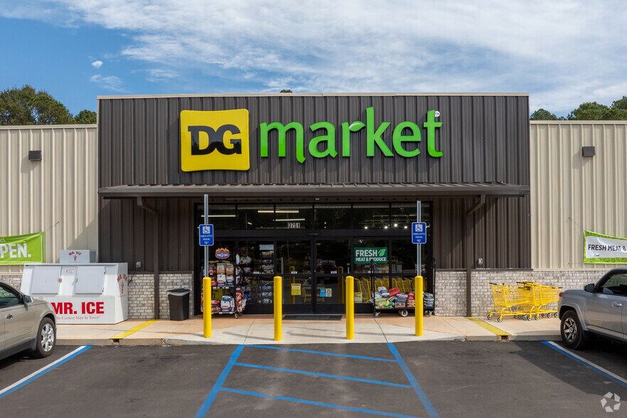 More Photos Of 3751 Firetower Rd, Wetumpka Freestanding For Sale