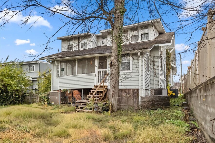 More Photos Of 2503 Sunset Pl, Nashville Apartments For Sale