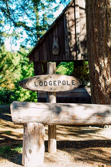 More Photos Of 19668 Highway 207, Leavenworth Hospitality For Sale