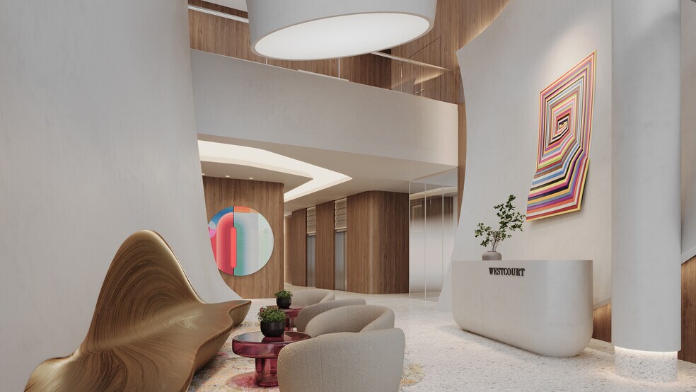 More Photos Of 401 W Church St, Orlando Office For Lease