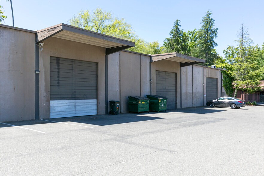 More Photos Of 525 S St, Sacramento Warehouse For Sale