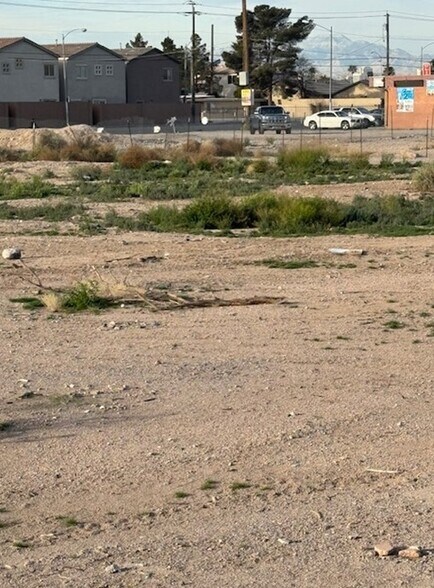 More Photos Of 4184 E Lake Mead Blvd, Las Vegas Land For Sale