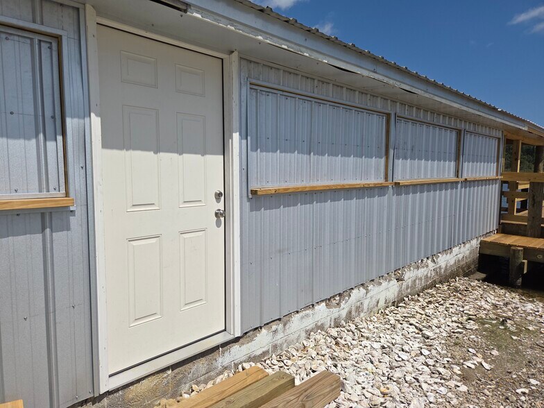 More Photos Of 16780 River Rd, Bon Secour Land For Sale