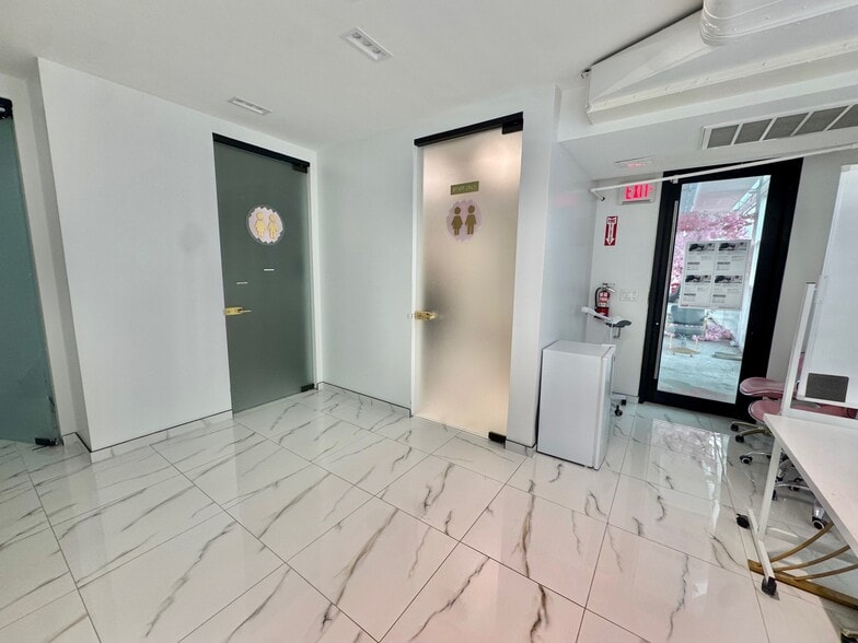 More Photos Of 107-27-107-29 71st Ave, Forest Hills Storefront Retail Office For Sale