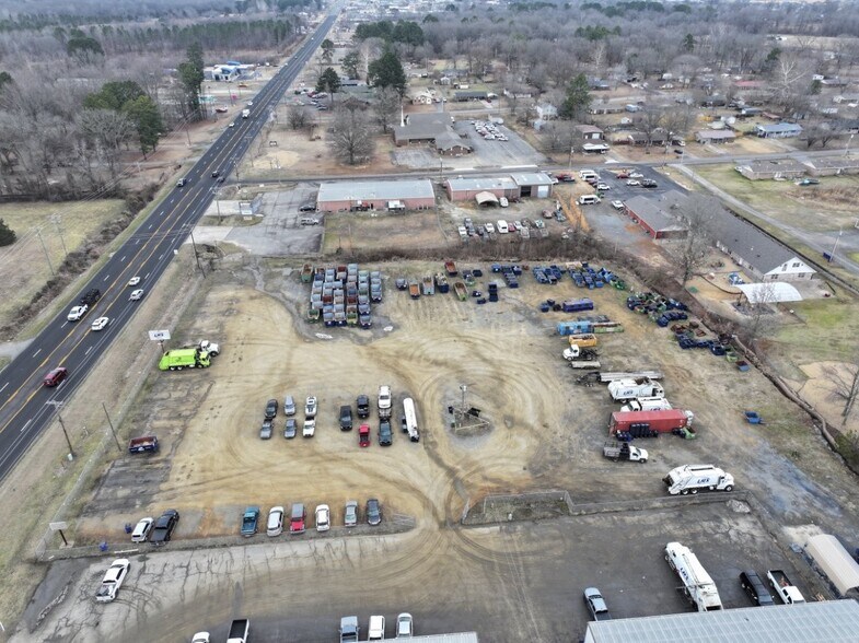 More Photos Of South Broadview Street, Greenbrier Land For Sale