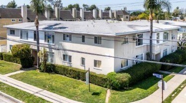 More Photos Of 5451 Whitsett Ave, Valley Village Apartments For Sale