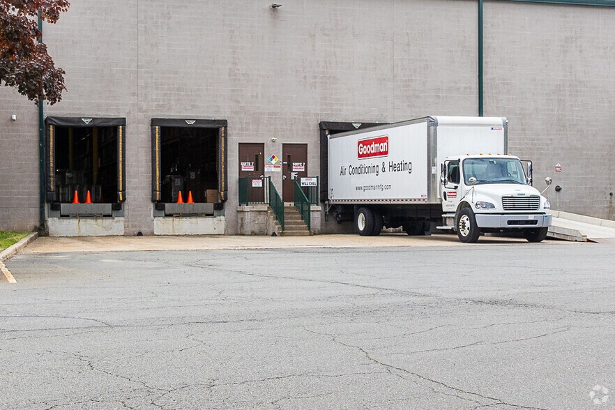 More Photos Of 1425 Lower Ferry Rd, Ewing Industrial For Sale