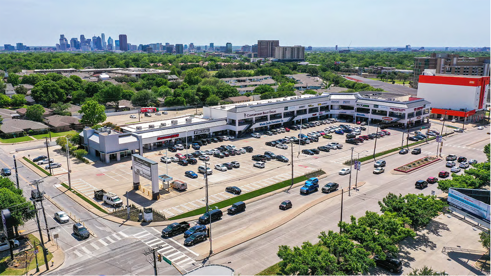 More Photos Of 5400 E Mockingbird Ln, Dallas Unknown For Lease