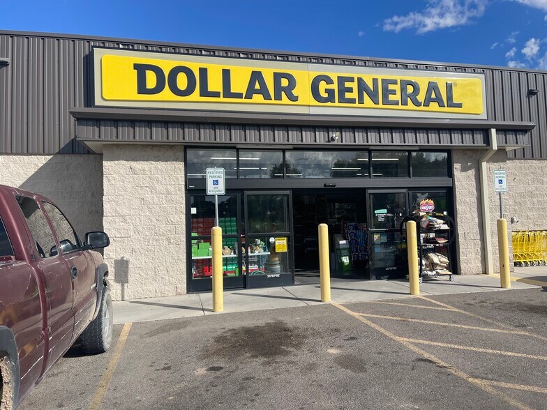 More Photos Of 3228 US 64, Waterflow General Retail For Sale