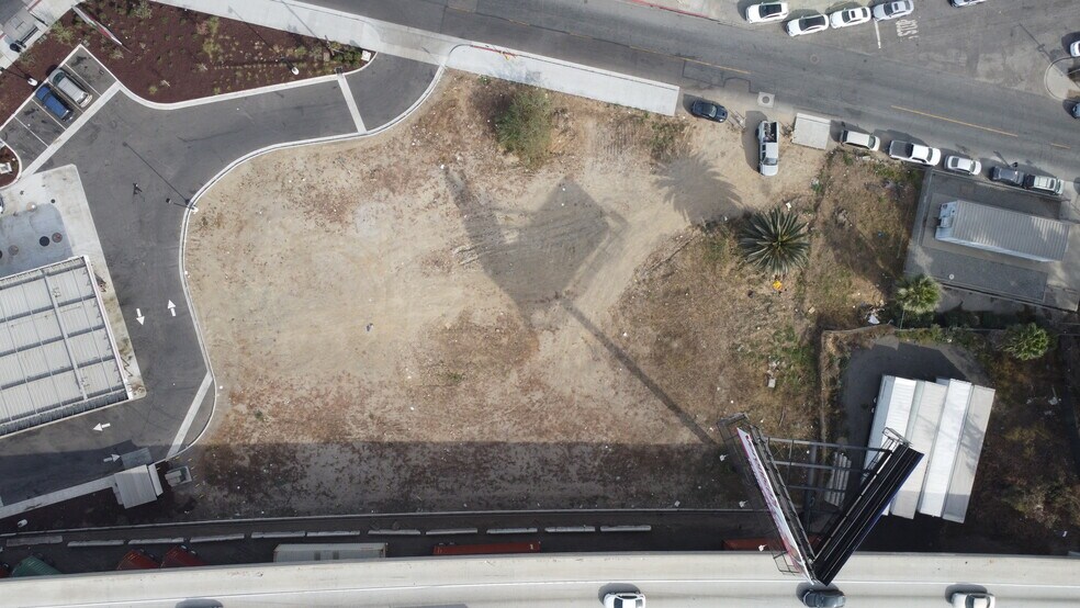 More Photos Of 2810 Imperial hwy, Lynwood Carwash For Sale