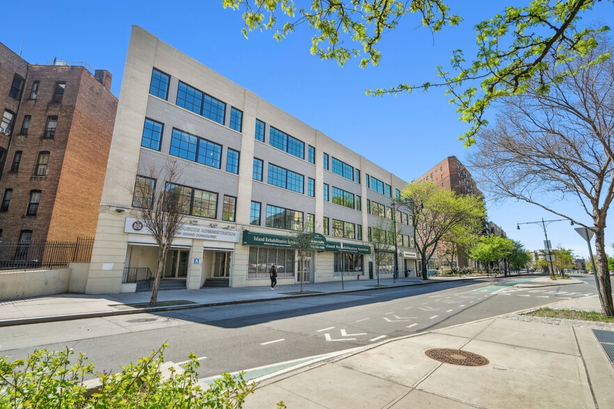 More Photos Of 1780-1790 Grand Concourse, Bronx Office For Lease