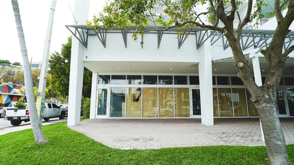 More Photos Of 2700 N Miami Ave, Miami Apartments For Lease