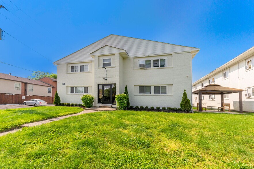 More Photos Of 1309 Fair Ave, Columbus Apartments For Sale