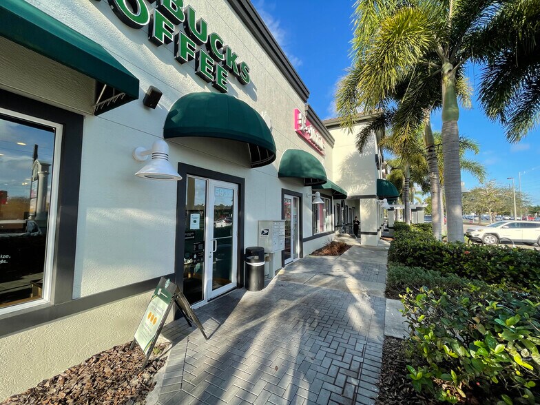More Photos Of 5934 SE Federal Hwy, Stuart Unknown For Lease