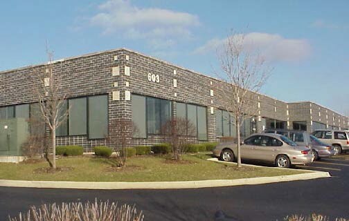 More Photos Of 603 Diehl Rd, Naperville Office For Lease