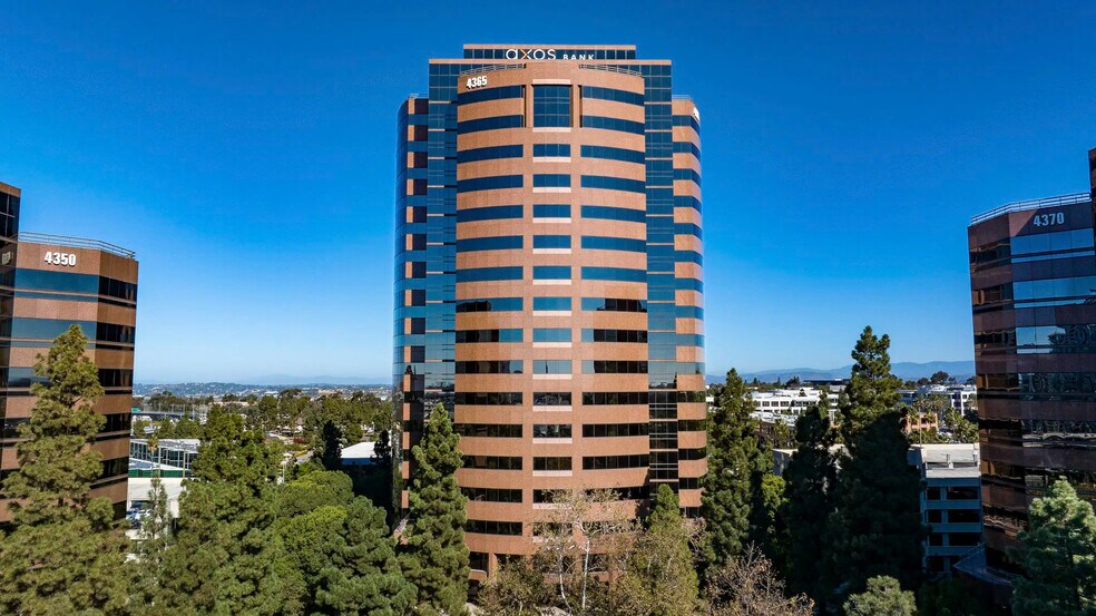Primary Photo Of 4365 Executive Dr, San Diego Unknown For Lease