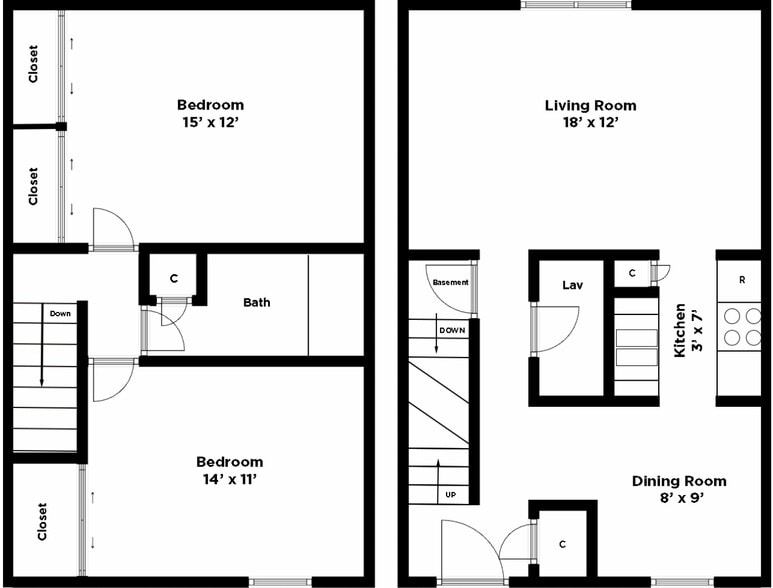 More Photos Of 4855 Wickford Dr E, Sylvania Apartments For Sale