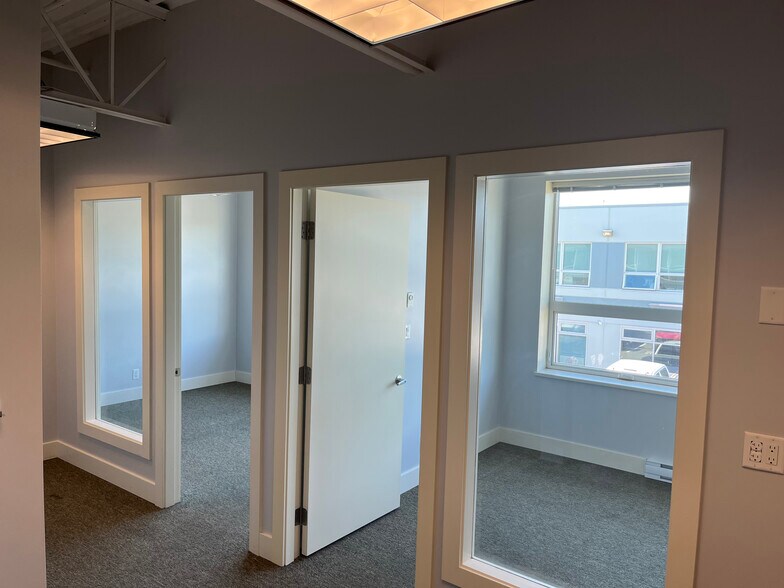 More Photos Of 628 E Kent Ave S, Vancouver Warehouse For Sale