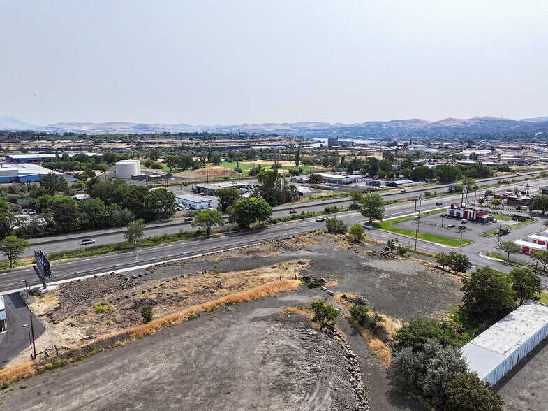 More Photos Of 707 Snipes St, The Dalles Land For Sale