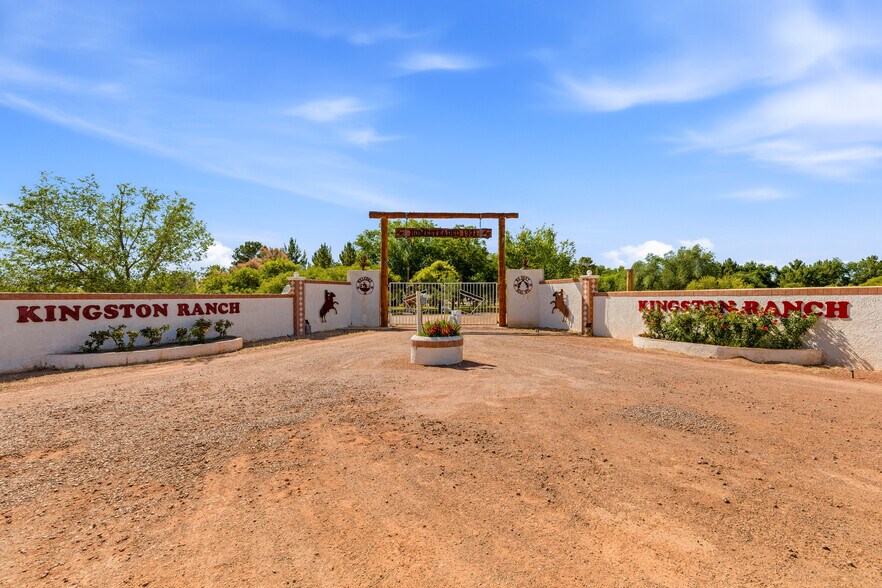 More Photos Of Cactus Rd & Brookmore Rd, Baker Land For Sale