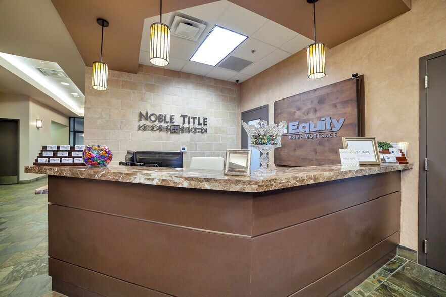 More Photos Of 6585 High St, Las Vegas Office For Lease
