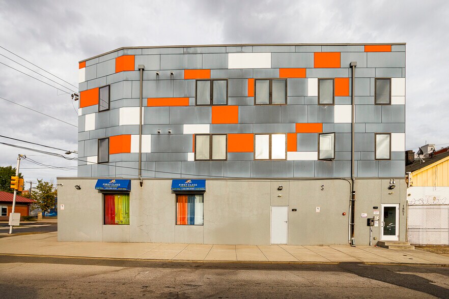 More Photos Of 1851 Germantown Ave, Philadelphia Apartments For Sale