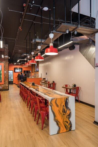 More Photos Of 417 W Grace St, Richmond Apartments For Sale