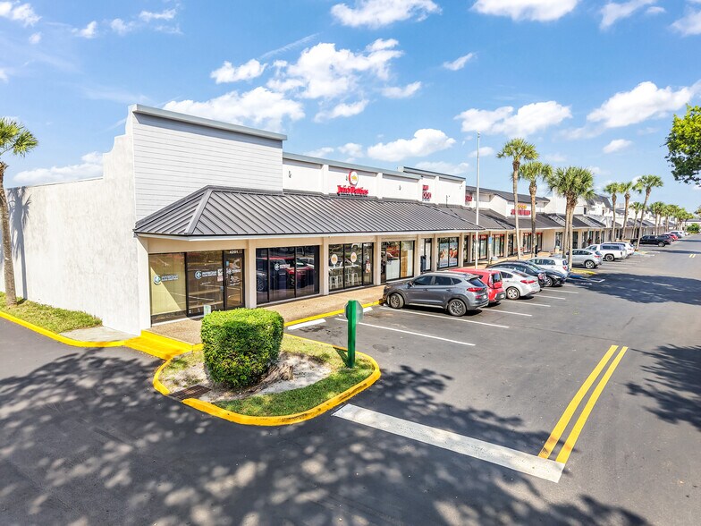 More Photos Of 4101-4397 N State Road 7, Lauderdale Lakes Unknown For Lease