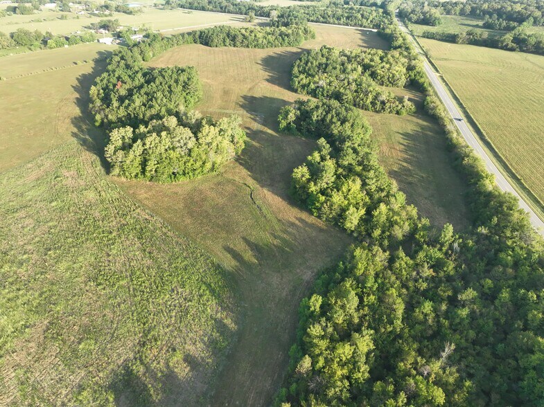 More Photos Of 10 Woodley Rd, Montgomery Land For Sale