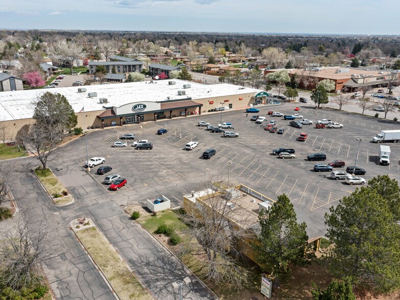 More Photos Of 2669 W Eisenhower Blvd, Loveland Freestanding For Sale