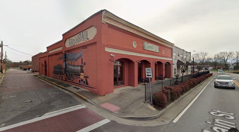 More Photos Of 122 Main St, Thomson General Retail For Sale