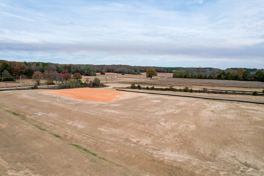 More Photos Of Highway 328, Oxford Land For Sale