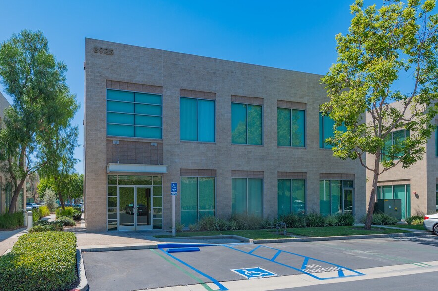Primary Photo Of 8925 Research Dr, Irvine Office For Sale