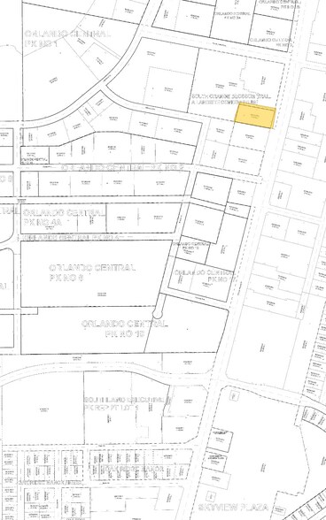 More Photos Of 6920 S Orange Blossom Trl, Orlando Restaurant For Sale