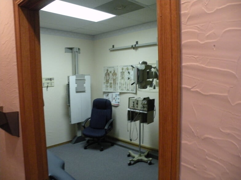 More Photos Of 235 E Clark Ave, Orcutt Office For Lease