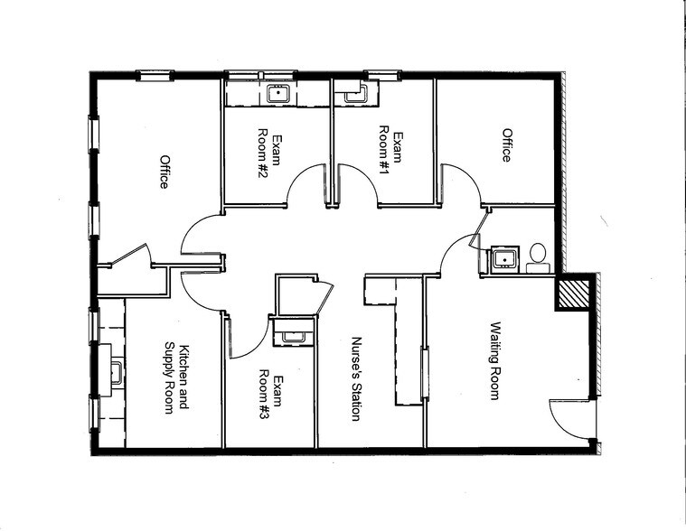 More Photos Of 52 Beach Rd, Fairfield Medical For Sale